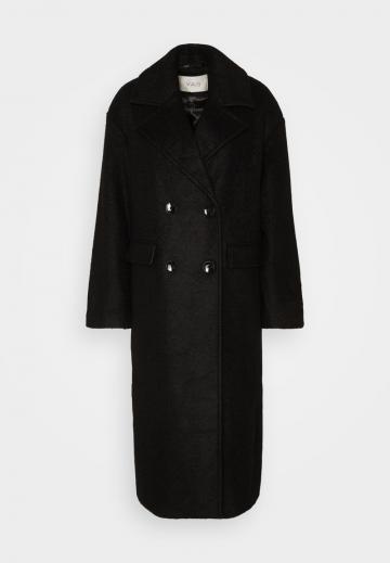 Шерстяное пальто