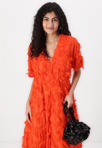 Коктейльное платье