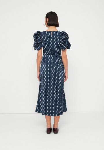 Платье макси