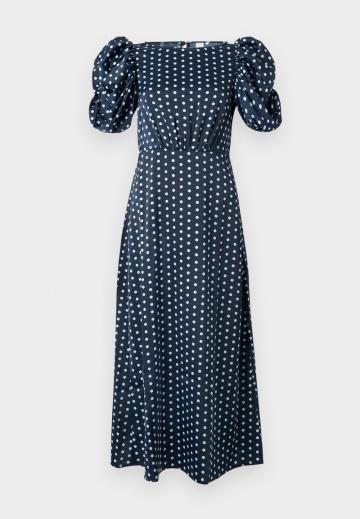 Платье макси