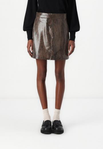 Летняя юбка