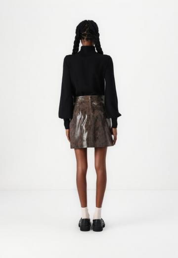 Летняя юбка