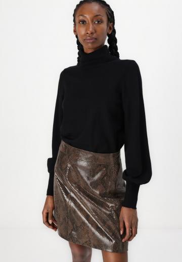 Летняя юбка