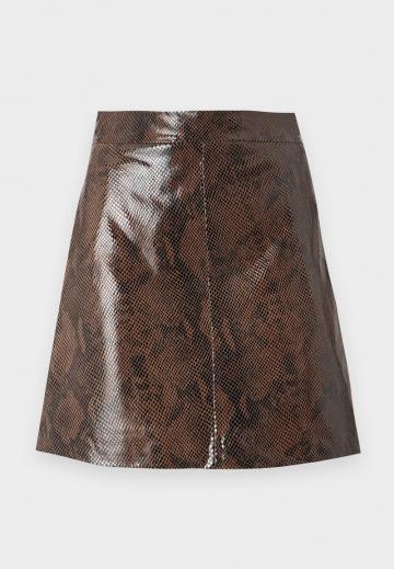 Летняя юбка