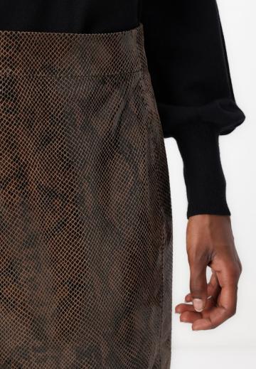 Летняя юбка