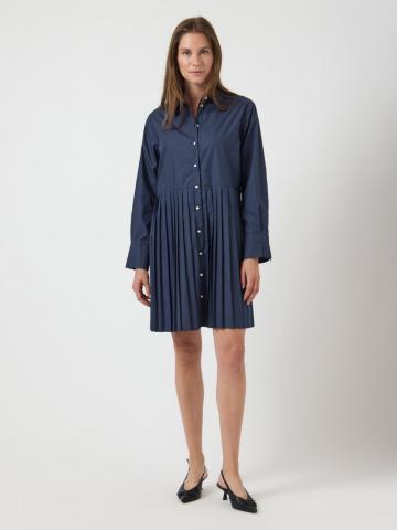 Блузка-платье