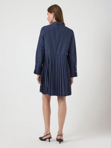 Блузка-платье