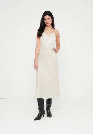 Коктейльное платье