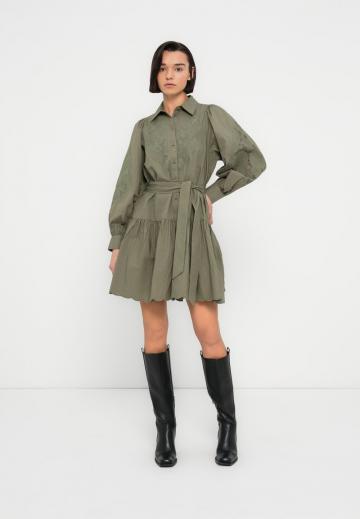 Платье-майка