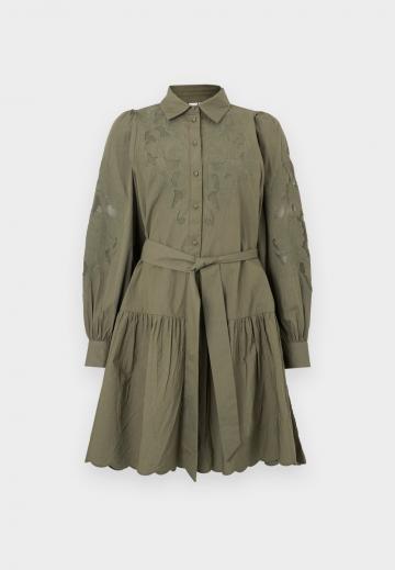 Платье-майка