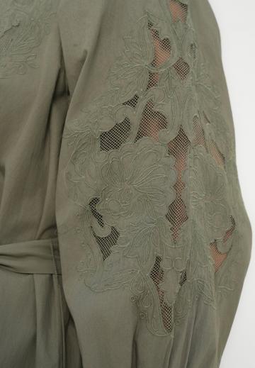 Платье-майка