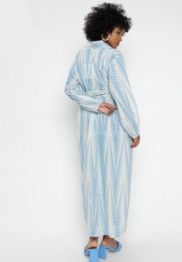 Платье макси