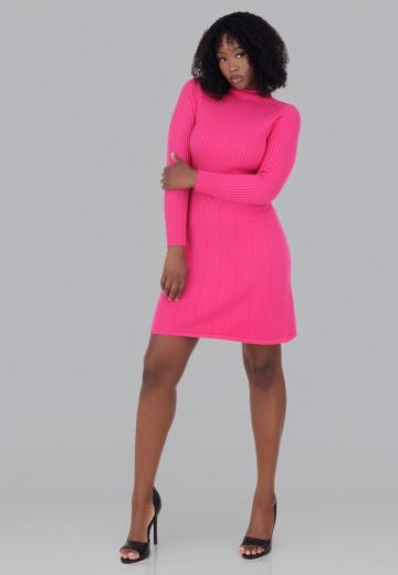 Платье футляр