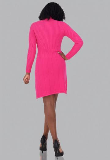 Платье футляр