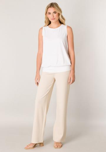 Майка-борцовка