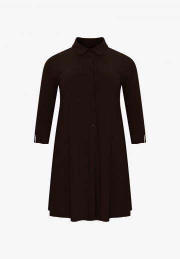 Блузка-платье