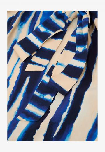 Платье макси