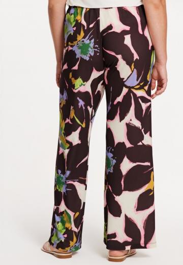 Прямые брюки