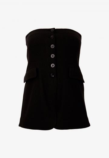 Майка-борцовка