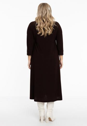 Блузка-платье