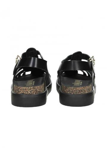 Босоножки на платформе