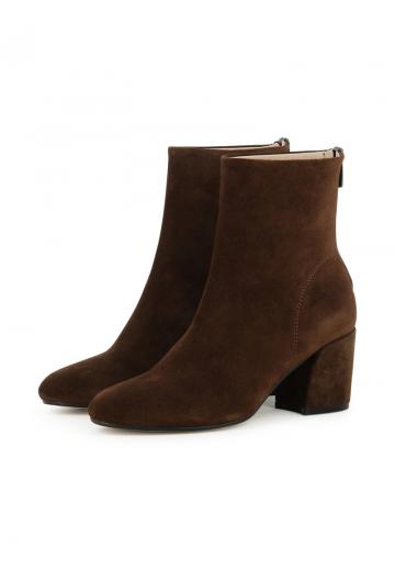 Полусапожки