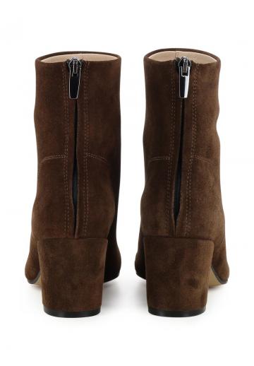 Полусапожки