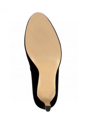 Туфли с ремешком