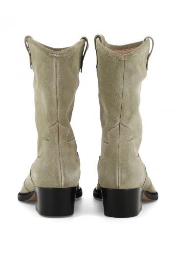 Ковбойские сапожки