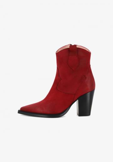 Ковбойские сапожки