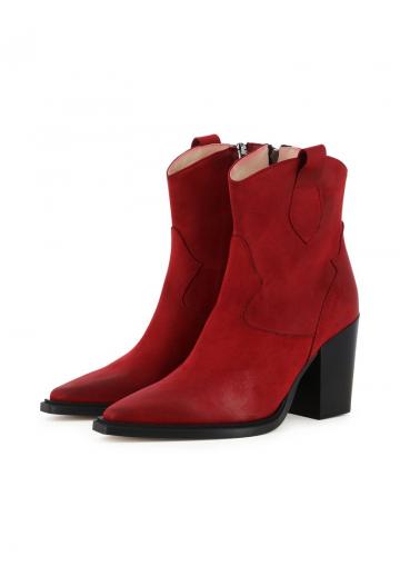 Ковбойские сапожки