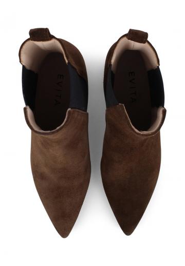 Ковбойские сапожки