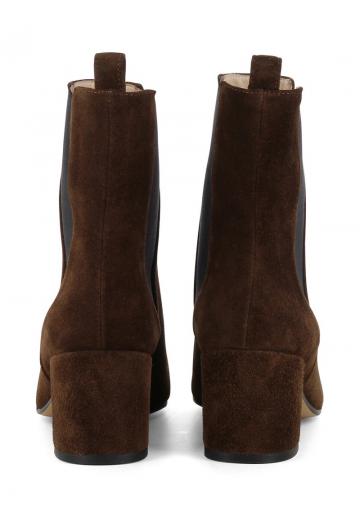 Ковбойские сапожки