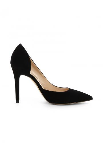 Туфли на высоком каблуке