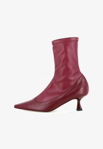 Полусапожки