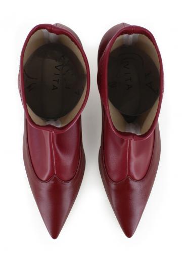 Полусапожки