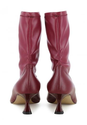 Полусапожки