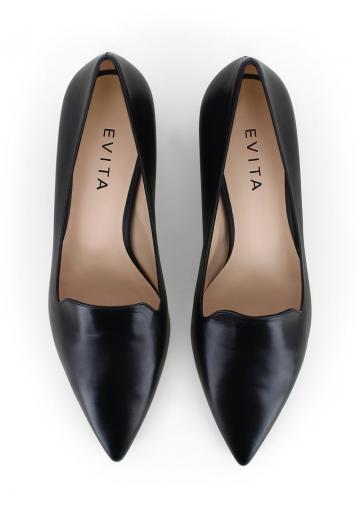 Полуботинки