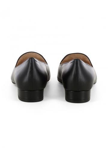 Полуботинки