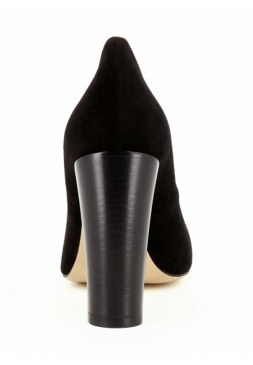 Туфли на высоком каблуке