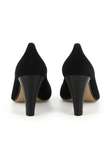 Туфли на высоком каблуке