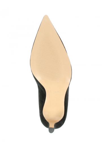 Туфли на высоком каблуке