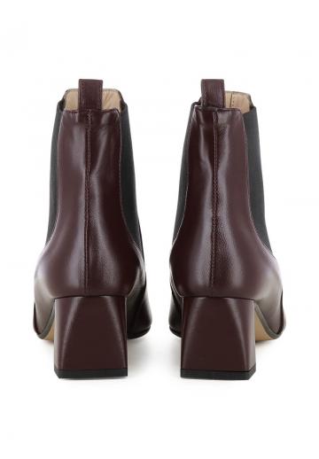 Ботинки челси