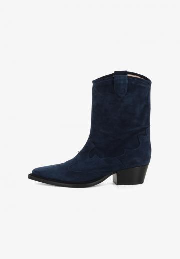 Ковбойские сапожки