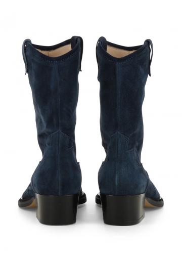 Ковбойские сапожки