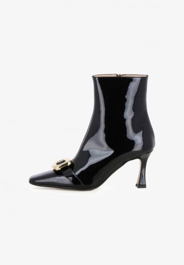 Полусапожки