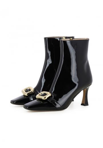 Полусапожки