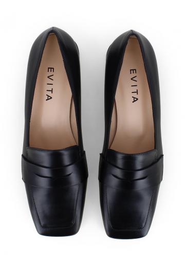 Полуботинки