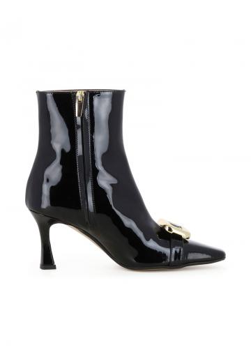 Полусапожки