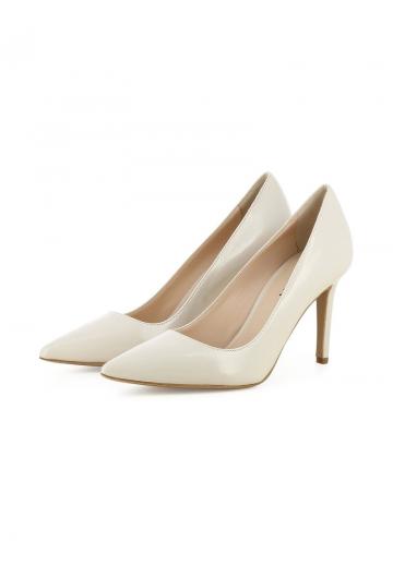 Туфли на высоком каблуке